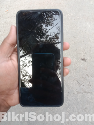 Itel A70